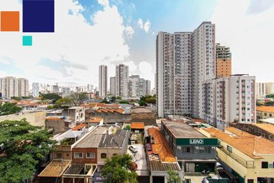 Apartamento, 2 quartos, 83 m² - Foto 4