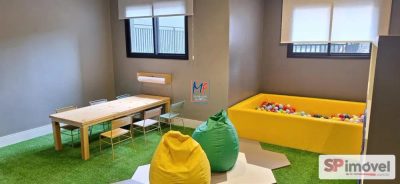 Apartamento, 2 quartos, 47 m² - Foto 4