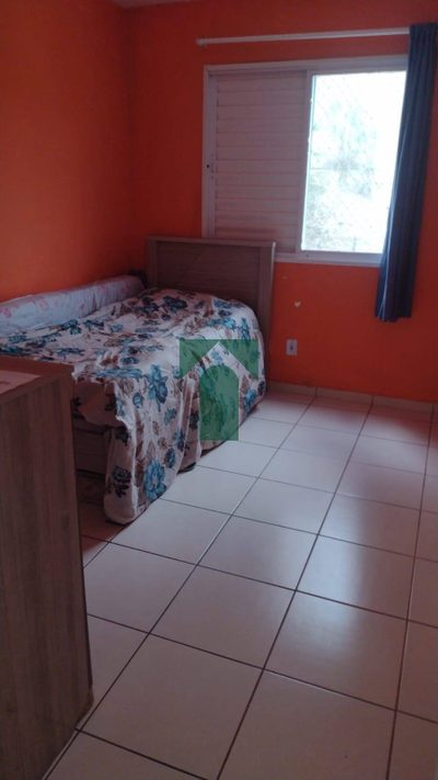 Apartamento, 2 quartos, 59 m² - Foto 2