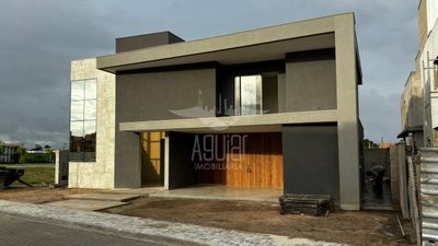Casa, 4 quartos - Foto 3
