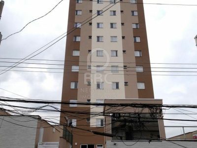 Apartamento, 2 quartos, 59 m² - Foto 1