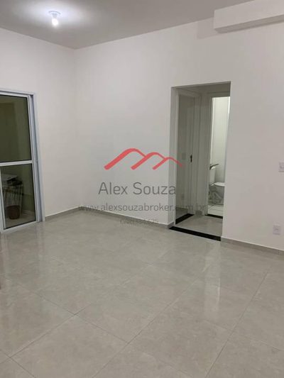 Apartamento, 2 quartos, 59 m² - Foto 4