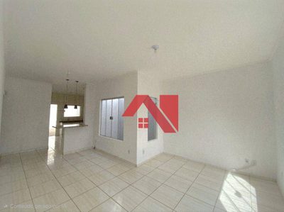 Casa, 3 quartos, 128 m² - Foto 1
