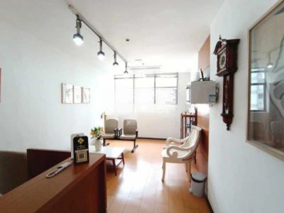 Sala-Conjunto, 51 m² - Foto 1