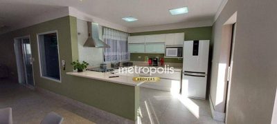 Sobrado, 4 quartos, 197 m² - Foto 3