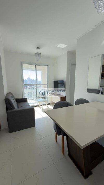 Apartamento, 42 m² - Foto 3