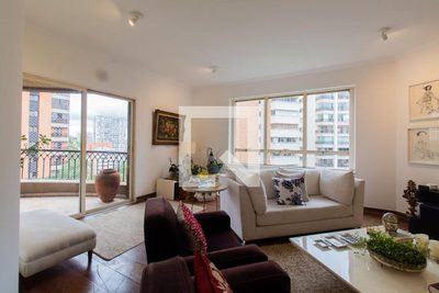 Apartamento, 4 quartos, 270 m² - Foto 4
