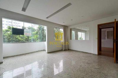 Apartamento, 4 quartos, 121 m² - Foto 2