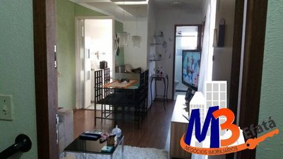 Apartamento, 2 quartos, 44 m² - Foto 4