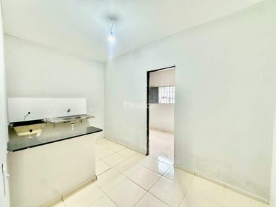 Apartamento, 1 quarto, 19 m² - Foto 2