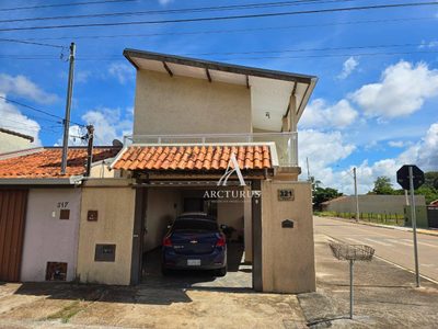 Sobrado, 5 quartos - Foto 2