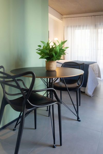 Apartamento, 1 quarto, 34 m² - Foto 5