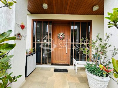 Casa de Condomínio, 3 quartos - Foto 3