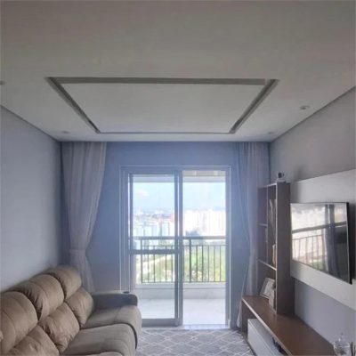 Apartamento, 2 quartos, 64 m² - Foto 2