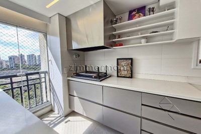 Apartamento, 4 quartos, 128 m² - Foto 2