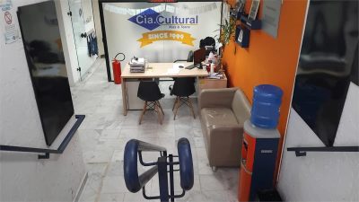 Prédio Inteiro, 211 m² - Foto 2