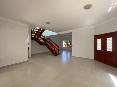 Sobrado, 4 quartos, 298 m² - Foto 5