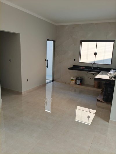 Casa, 2 quartos, 70 m² - Foto 3