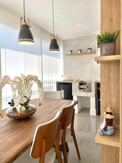 Apartamento, 2 quartos, 70 m² - Foto 3