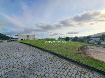 Loteamento e Condomínio, 605 m² - Foto 4