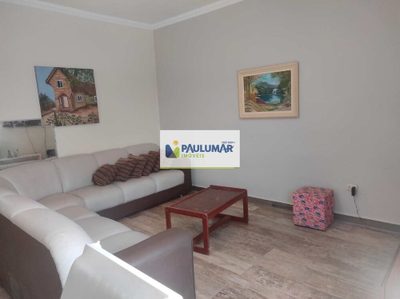 Casa, 2 quartos, 125 m² - Foto 3