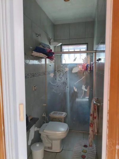 Casa, 2 quartos, 20 m² - Foto 1