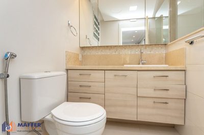Apartamento, 3 quartos, 226 m² - Foto 3