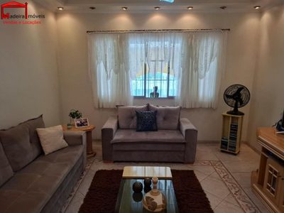 Sobrado, 4 quartos, 274 m² - Foto 4