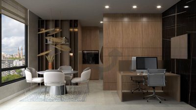 Sala-Conjunto, 38 m² - Foto 2