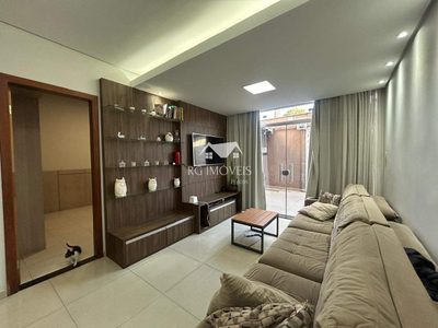 Casa, 3 quartos, 200 m² - Foto 3