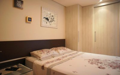 Apartamento, 2 quartos, 59 m² - Foto 3