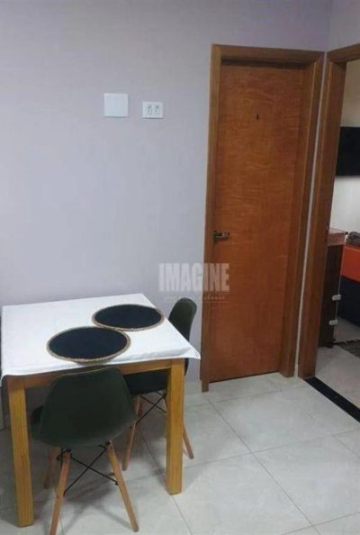 Apartamento, 2 quartos, 42 m² - Foto 5