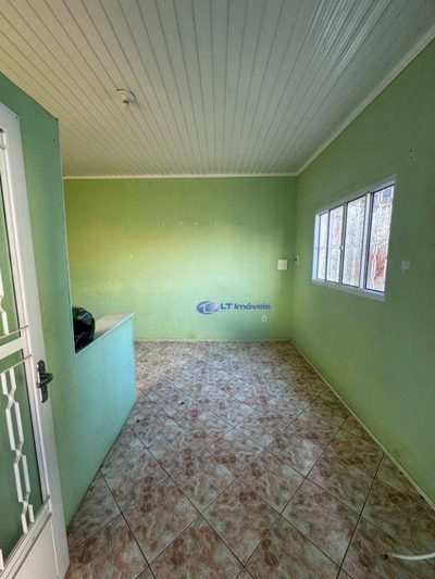 Casa, 1 quarto, 59 m² - Foto 4