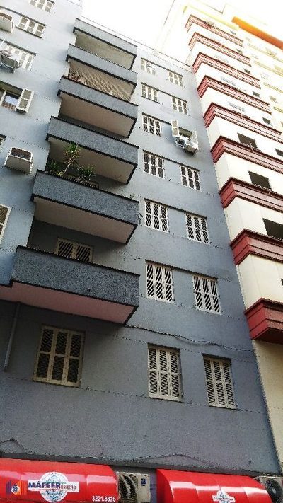 Apartamento, 3 quartos, 101 m² - Foto 1