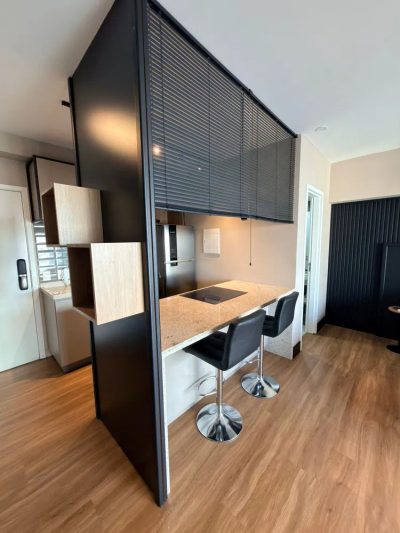 Apartamento, 1 quarto, 42 m² - Foto 3