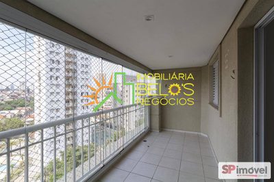 Apartamento, 3 quartos, 95 m² - Foto 5