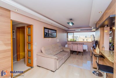 Apartamento, 3 quartos, 94 m² - Foto 2