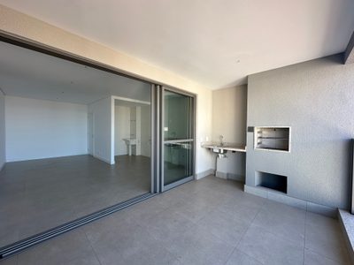 Apartamento, 3 quartos, 89 m² - Foto 1