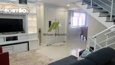 Casa, 5 quartos, 275 m² - Foto 3