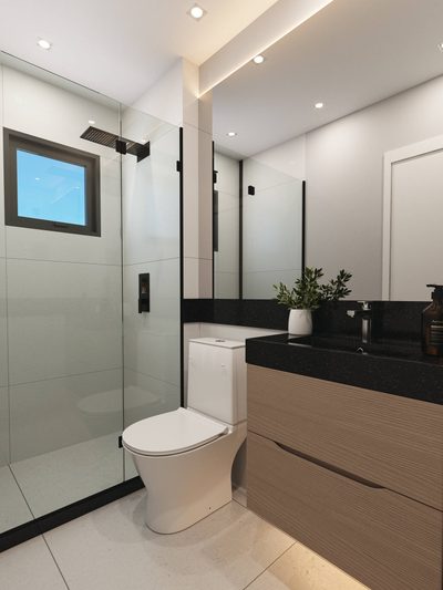Apartamento, 2 quartos, 65 m² - Foto 4