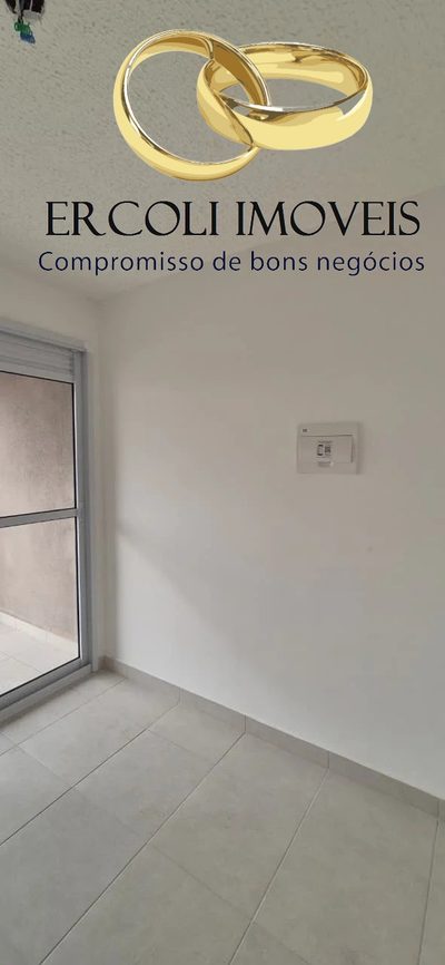 Apartamento, 2 quartos, 35 m² - Foto 5