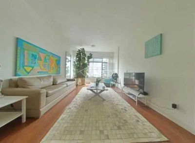 Apartamento, 3 quartos, 130 m² - Foto 2