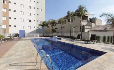 Apartamento, 2 quartos, 61 m² - Foto 1