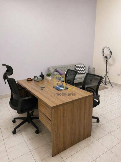 Sobrado, 3 quartos, 249 m² - Foto 4