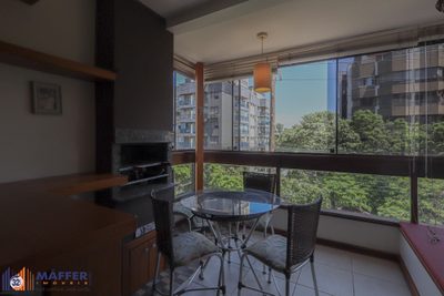 Apartamento, 3 quartos, 86 m² - Foto 5