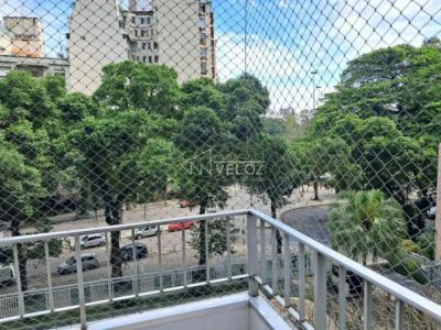 Apartamento, 3 quartos, 142 m² - Foto 5
