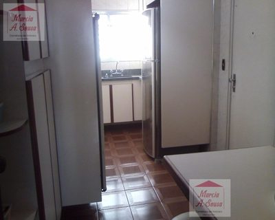 Apartamento, 3 quartos, 130 m² - Foto 4