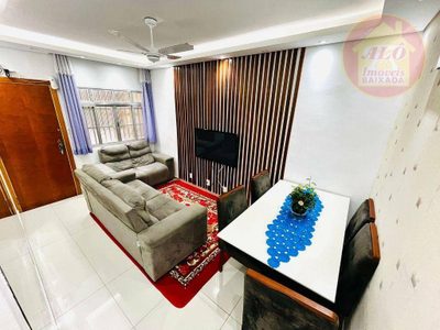 Apartamento, 2 quartos, 86 m² - Foto 5