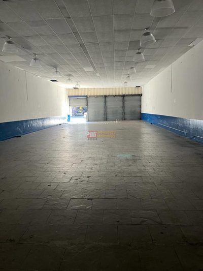 Depósito-Galpão, 383 m² - Foto 3