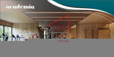 Apartamento, 1 quarto, 52 m² - Foto 3